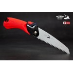 Ножовка по дереву 125 мм TAKAGI SHARK SAW 11 TPI складная