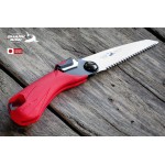 Ножовка по дереву 125 мм TAKAGI SHARK SAW 11 TPI складная