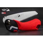 Ножовка по дереву 125 мм TAKAGI SHARK SAW 11 TPI складная