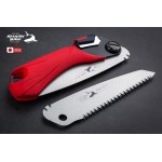 Сменное полотно по дереву TAKAGI 125 / 08 мм 11 TPI для пилы 107210
