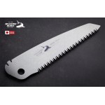 Сменное полотно по дереву TAKAGI 125 / 08 мм 11 TPI для пилы 107210