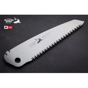 Сменное полотно по дереву TAKAGI Japan 125 / 0,8 мм 11 TPI для пилы 107210