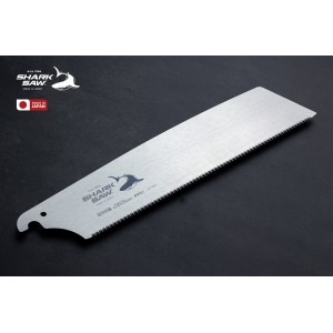 Сменное полотно по дереву TAKAGI Japan 265 / 0,6 мм 15 TPI для пилы 104320
