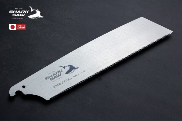 Сменное полотно по дереву TAKAGI 265 / 06 мм 15 TPI для пилы 104320
