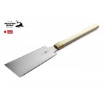 Ножовка по дереву 210 мм TAKAGI Shark Saw Ryoba двухсторонняя 17/10 TPI