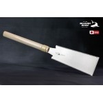 Ножовка по дереву 210 мм TAKAGI Shark Saw Ryoba двухсторонняя 17/10 TPI