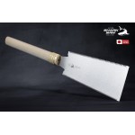 Ножовка по дереву 210 мм TAKAGI Shark Saw Ryoba двухсторонняя 17/10 TPI