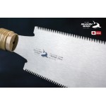 Ножовка по дереву 210 мм TAKAGI Shark Saw Ryoba двухсторонняя 17/10 TPI