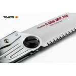 Ножовка по дереву TAJIMA G-SAW GK-GJ210 210 мм складная