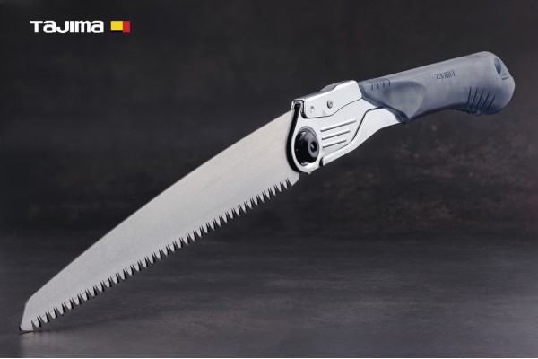 Ножовка по дереву TAJIMA G-SAW GK-GJ210 210 мм складная