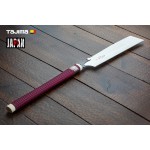 Ножівка по дереву TAJIMA Pull GNC-250 250 мм 18 TPI Ножівка по дереву TAJIMA Pull GNC-250 250 мм 18 TPI