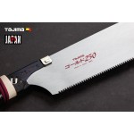 Ножівка по дереву TAJIMA Pull GNC-250 250 мм 18 TPI Ножівка по дереву TAJIMA Pull GNC-250 250 мм 18 TPI