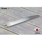 Полотно для ножовки по дереву 150 мм TAJIMA SMART-SAW 07 мм 10 TPI Полотно для ножовки по дереву 150 мм TAJIMA SMART-SAW 07 мм 10 TPI