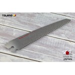 Полотно для ножовки по дереву 150 мм TAJIMA SMART-SAW 07 мм 10 TPI Полотно для ножовки по дереву 150 мм TAJIMA SMART-SAW 07 мм 10 TPI