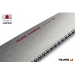 Полотно для ножовки по дереву 150 мм TAJIMA SMART-SAW 07 мм 10 TPI Полотно для ножовки по дереву 150 мм TAJIMA SMART-SAW 07 мм 10 TPI