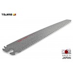Полотно для ножовки по дереву 150 мм TAJIMA SMART-SAW 07 мм 10 TPI Полотно для ножовки по дереву 150 мм TAJIMA SMART-SAW 07 мм 10 TPI