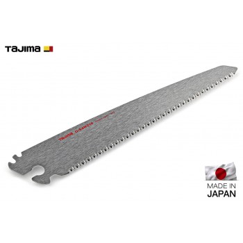 Сменное лезвие для ножовки по дереву 150 мм TAJIMA (Япония) SMART-SAW   0,7 мм  10 TPI