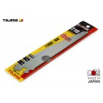 Полотно для ножовки по дереву 150 мм TAJIMA SMART-SAW 07 мм 10 TPI Полотно для ножовки по дереву 150 мм TAJIMA SMART-SAW 07 мм 10 TPI