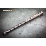 Бур по бетону 8х160 мм TAJIMA SDS Pro+ вольфрам-кобальтові Бур по бетону 8х160 мм TAJIMA SDS Pro+ вольфрам-кобальтові