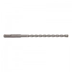 Бур по бетону 10 х 210 мм TAJIMA SDS Pro+ вольфрам-кобальтовий Бур по бетону 10 х 210 мм TAJIMA SDS Pro+ вольфрам-кобальтовий