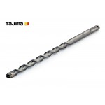 Бур по бетону 12 х 210 мм TAJIMA SDS Pro+ вольфрам-кобальтовий Бур по бетону 12 х 210 мм TAJIMA SDS Pro+ вольфрам-кобальтовий