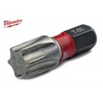 Насадка Milwaukee SHOCKWAVE TX50 25 мм 2 шт