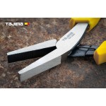 Плоскогубці довгогубці 150 мм TAJIMA CrNi Хром-нікель з плоскими губками Плоскогубці довгогубці 150 мм TAJIMA CrNi Хром-нікель з плоскими губками