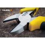 Кусачки бокорізи 125 мм TAJIMA SHP-D125 CrV діагональні Кусачки бокорізи 125 мм TAJIMA SHP-D125 CrV діагональні