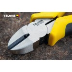 Кусачки бокорізи 125 мм TAJIMA SHP-D125 CrV діагональні Кусачки бокорізи 125 мм TAJIMA SHP-D125 CrV діагональні