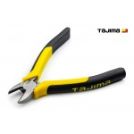 Кусачки бокорізи 160 мм TAJIMA SHP-D160 CrV діагональні Кусачки бокорізи 160 мм TAJIMA SHP-D160 CrV діагональні