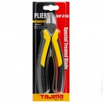 Кусачки бокорізи 160 мм TAJIMA SHP-D160 CrV діагональні Кусачки бокорізи 160 мм TAJIMA SHP-D160 CrV діагональні