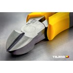 Кусачки бокорезы 160 мм TAJIMA CrV диагональные эксцентриковые Кусачки бокорезы 160 мм TAJIMA CrV диагональные эксцентриковые