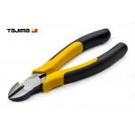 Кусачки бокорезы 160 мм TAJIMA CrV диагональные эксцентриковые Кусачки бокорезы 160 мм TAJIMA CrV диагональные эксцентриковые