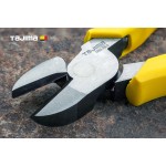 Кусачки бокорезы 180 мм TAJIMA CrV диагональные эксцентриковые Кусачки бокорезы 180 мм TAJIMA CrV диагональные эксцентриковые