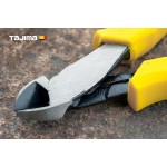 Кусачки бокорізи 100 мм TAJIMA CrNi міні Кусачки бокорізи 100 мм TAJIMA CrNi міні