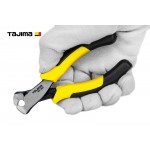 Кусачки торцеві 110 мм TAJIMA CrNi міні Кусачки торцеві 110 мм TAJIMA CrNi міні