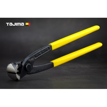 Кусачки торцеві 250 мм TAJIMA SHP-T250 вуглецева сталь