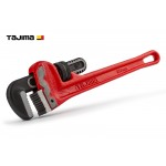 Ключ трубний 250 мм TAJIMA SHG-250 Cr-Mo захоплення до 30 мм