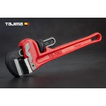 Ключ трубний 250 мм TAJIMA SHG-250 Cr-Mo захоплення до 30 мм