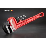 Ключ трубний 300 мм TAJIMA SHG-300 Cr-Mo захоплення до 40 мм Ключ трубний 300 мм TAJIMA SHG-300 Cr-Mo захоплення до 40 мм