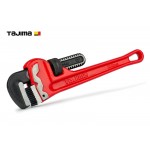 Ключ трубний 300 мм TAJIMA SHG-300 Cr-Mo захоплення до 40 мм Ключ трубний 300 мм TAJIMA SHG-300 Cr-Mo захоплення до 40 мм