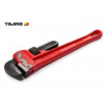 Ключ трубний 300 мм TAJIMA SHG-300 Cr-Mo захоплення до 40 мм Ключ трубний 300 мм TAJIMA SHG-300 Cr-Mo захоплення до 40 мм