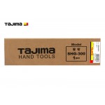 Ключ трубний 300 мм TAJIMA SHG-300 Cr-Mo захоплення до 40 мм Ключ трубний 300 мм TAJIMA SHG-300 Cr-Mo захоплення до 40 мм