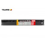 Лінійка алюмінієва 300 мм TAJIMA CTG-SL анти ковзна з бортиком