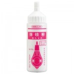 Порошок крейдяний 220 г TAJIMA PLC-W для розмітних шнурів білий Порошок крейдяний 220 г TAJIMA PLC-W для розмітних шнурів білий