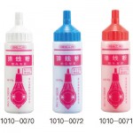 Порошок крейдяний 220 г TAJIMA PLC-W для розмітних шнурів білий Порошок крейдяний 220 г TAJIMA PLC-W для розмітних шнурів білий