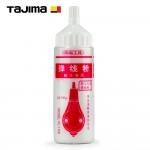 Порошок крейдяний 220 г TAJIMA PLC-W для розмітних шнурів білий Порошок крейдяний 220 г TAJIMA PLC-W для розмітних шнурів білий