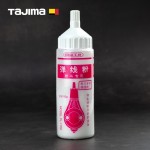 Порошок крейдяний 220 г TAJIMA PLC-W для розмітних шнурів білий Порошок крейдяний 220 г TAJIMA PLC-W для розмітних шнурів білий