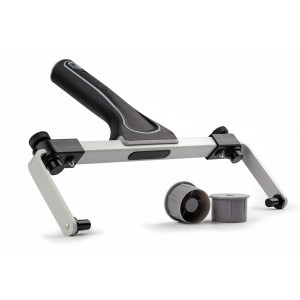 Ручка для валиков (бюгель) регулируемая Rollingdog 30-46см серия Elite (30105)