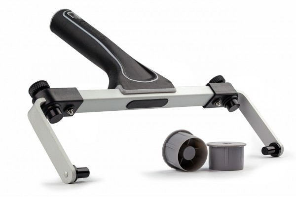 Ручка для валиков бюгель регулируемая Rollingdog 30-46см серия Elite 30105